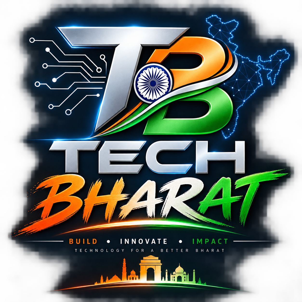 Tech Bharat