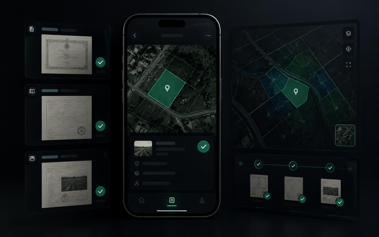 CoreNova project preview