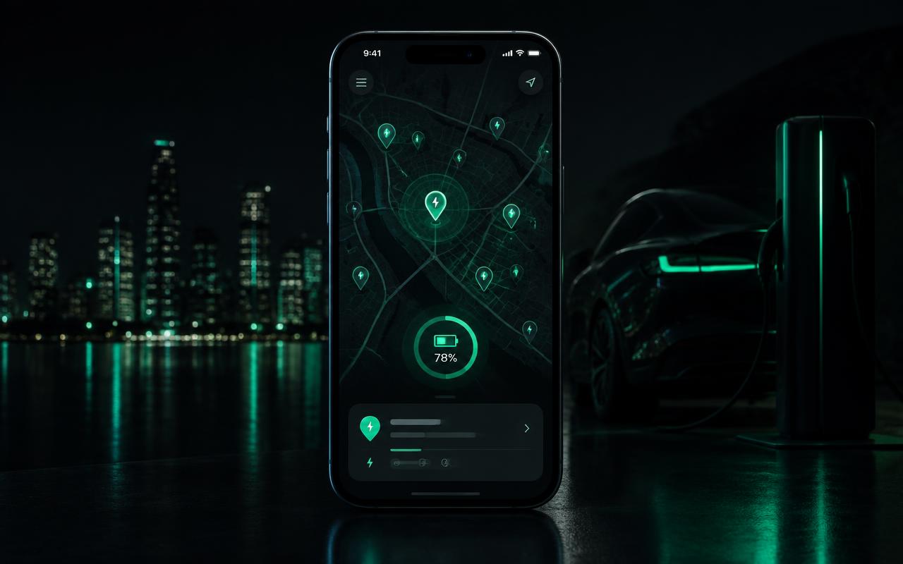 ForgeLab project preview